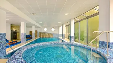 IBEROSTAR WAVES BELLEVUE