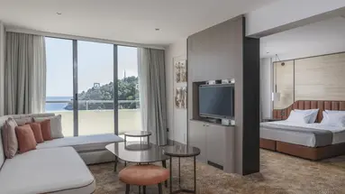 IBEROSTAR WAVES BELLEVUE