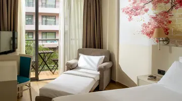 IBEROSTAR WAVES BELLEVUE