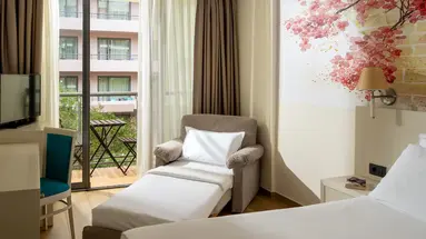 IBEROSTAR WAVES BELLEVUE