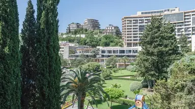 Iberostar Waves Bellevue