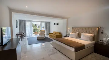 IBEROSTAR WAVES BELLEVUE