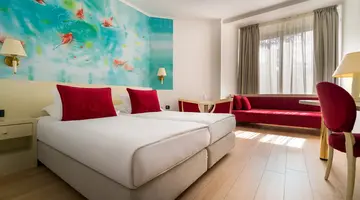 IBEROSTAR WAVES BELLEVUE