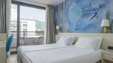IBEROSTAR WAVES BELLEVUE
