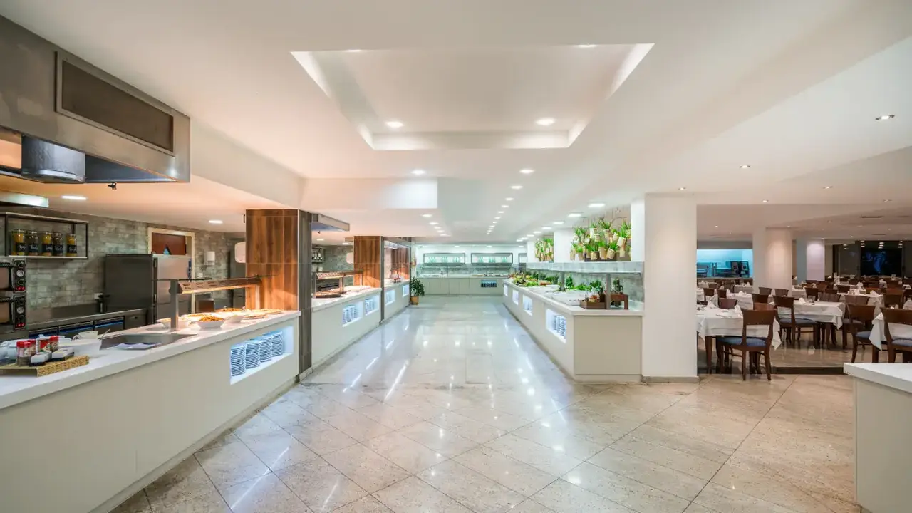 IBEROSTAR WAVES BELLEVUE