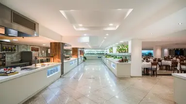 Iberostar Waves Bellevue