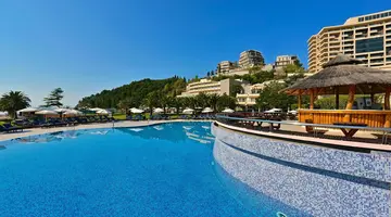 Iberostar Waves Bellevue