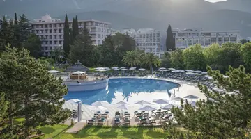 Iberostar Waves Bellevue