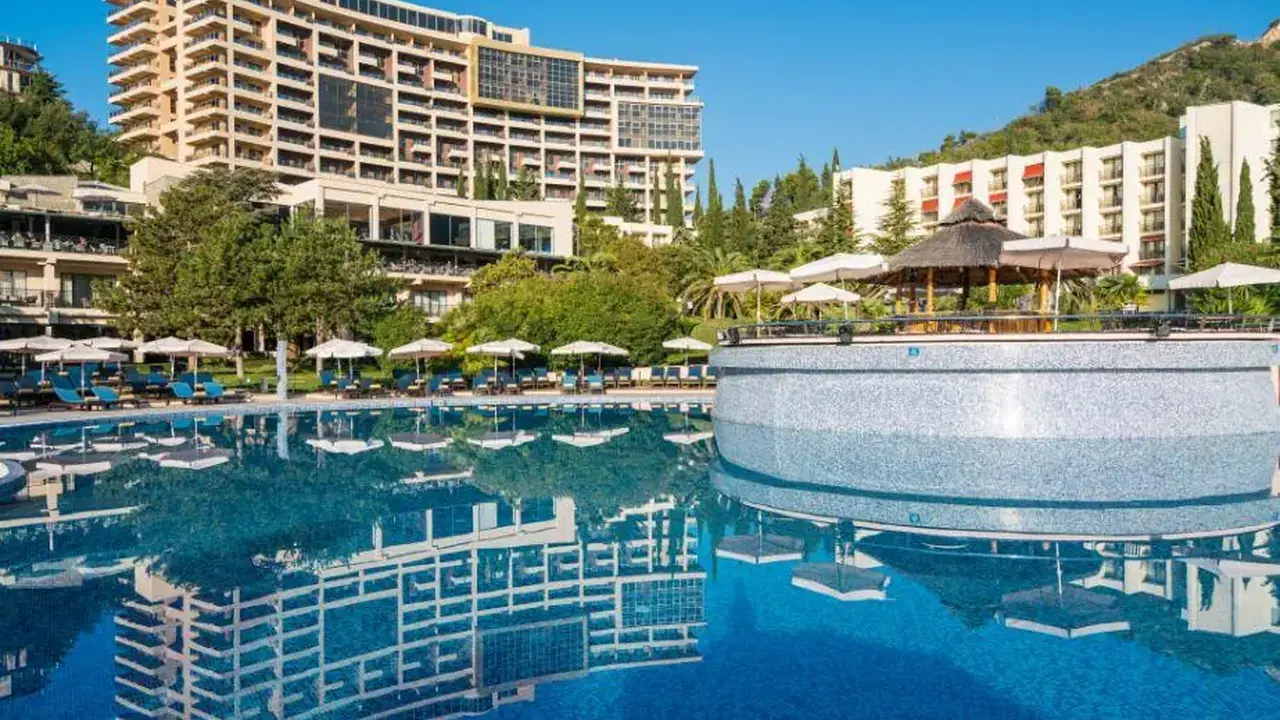 IBEROSTAR WAVES BELLEVUE