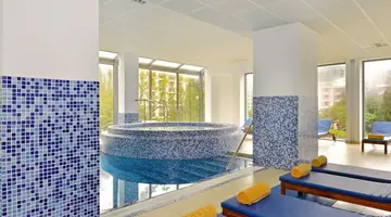 IBEROSTAR WAVES BELLEVUE