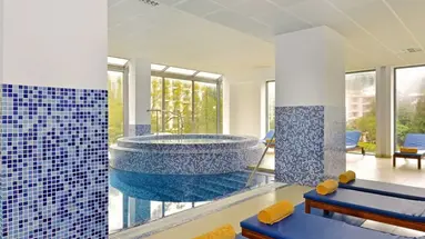 IBEROSTAR WAVES BELLEVUE