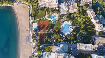 IBEROSTAR WAVES BELLEVUE