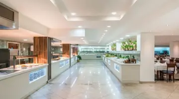 IBEROSTAR WAVES BELLEVUE