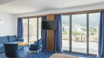 IBEROSTAR WAVES BELLEVUE