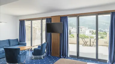 IBEROSTAR WAVES BELLEVUE