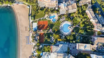 IBEROSTAR WAVES BELLEVUE