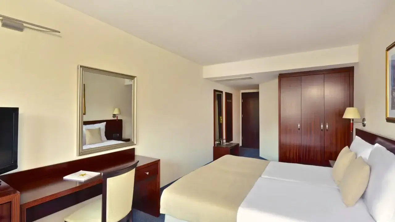 IBEROSTAR WAVES BELLEVUE