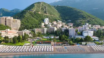 IBEROSTAR WAVES BELLEVUE