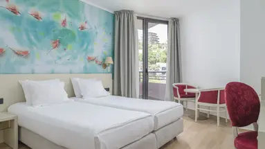IBEROSTAR WAVES BELLEVUE