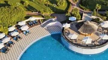 IBEROSTAR WAVES BELLEVUE