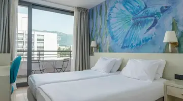 Iberostar Waves Bellevue