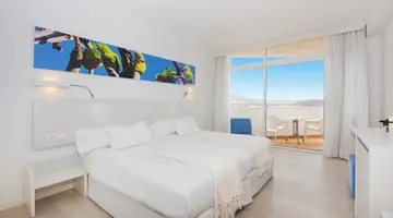 IBEROSTAR WAVES BOUGANVILLE PLAYA