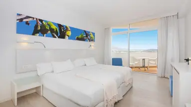 IBEROSTAR WAVES BOUGANVILLE PLAYA