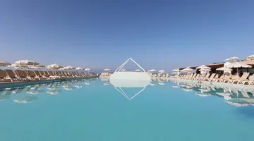 IBEROSTAR WAVES BOUGANVILLE PLAYA