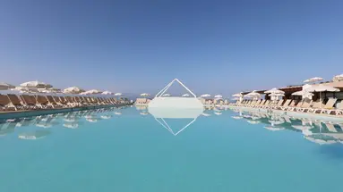 IBEROSTAR WAVES BOUGANVILLE PLAYA