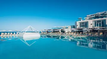 IBEROSTAR WAVES BOUGANVILLE PLAYA