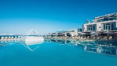 IBEROSTAR WAVES BOUGANVILLE PLAYA
