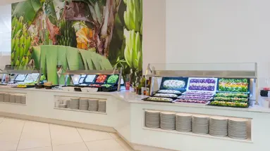 Iberostar Waves Bouganville Playa