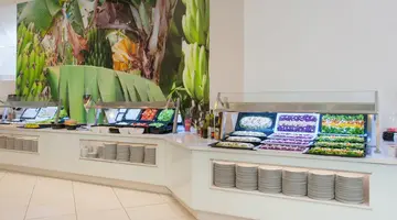 Iberostar Waves Bouganville Playa