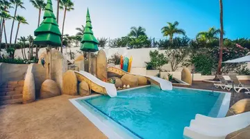 Iberostar Waves Bouganville Playa