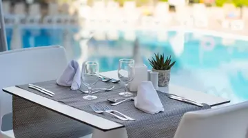 IBEROSTAR WAVES BOUGANVILLE PLAYA