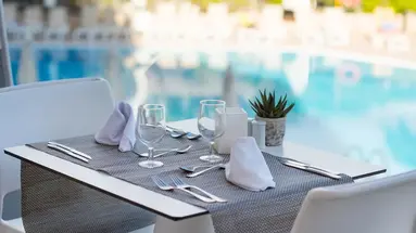 IBEROSTAR WAVES BOUGANVILLE PLAYA