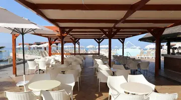 IBEROSTAR WAVES BOUGANVILLE PLAYA