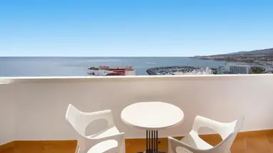 IBEROSTAR WAVES BOUGANVILLE PLAYA