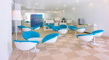 Iberostar Waves Bouganville Playa