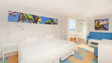 Iberostar Waves Bouganville Playa