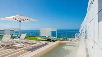 Iberostar Waves Bouganville Playa
