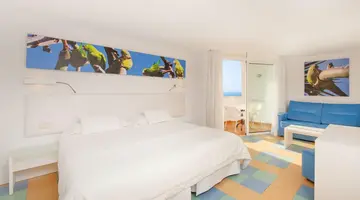 Iberostar Waves Bouganville Playa