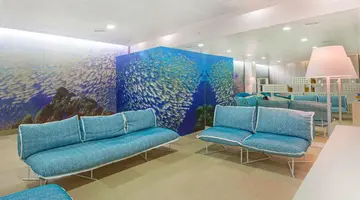 Iberostar Waves Bouganville Playa