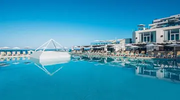 IBEROSTAR WAVES BOUGANVILLE PLAYA