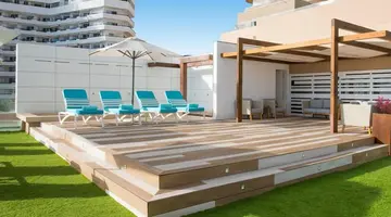 Iberostar Waves Bouganville Playa