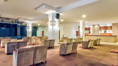 IBEROSTAR Waves Bouganville Playa
