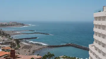 IBEROSTAR WAVES BOUGANVILLE PLAYA