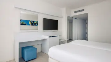 IBEROSTAR WAVES BOUGANVILLE PLAYA