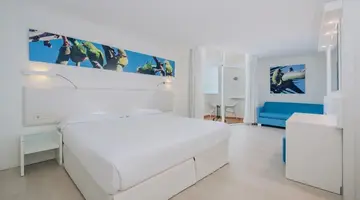 Iberostar Waves Bouganville Playa