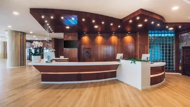 IBEROSTAR WAVES BOUGANVILLE PLAYA